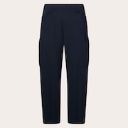 Oakley Wide Straight 3.0 - Pitch Black