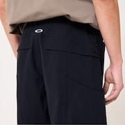 Oakley Wide Straight 3.0 - Pitch Black