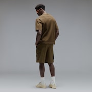 Mtn Ridge Tee - Army Green