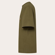 Mtn Ridge Tee - Army Green