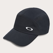 Oakley Essential Train Cap Fa 23.0 - Blackout | Oakley® 日本
