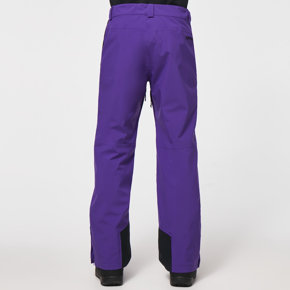 Oakley TNP Lined Shell Pant Deep Violet Oakley® US