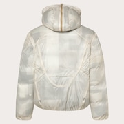Latitude Soar Puffer Jacket - Mountain Camo Green
