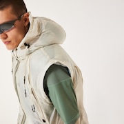 Latitude Soar Puffer Jacket - Mountain Camo Green