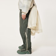 Latitude Soar Puffer Jacket - Mountain Camo Green