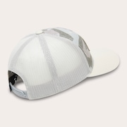 Oakley O Original Trucker Hat - Abstract Camo Mist