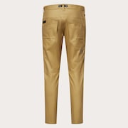 Skull Burnished Tapered - Antique Bronze