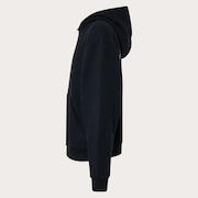 Futurescape Iced Jelly Hoodie - Blackout