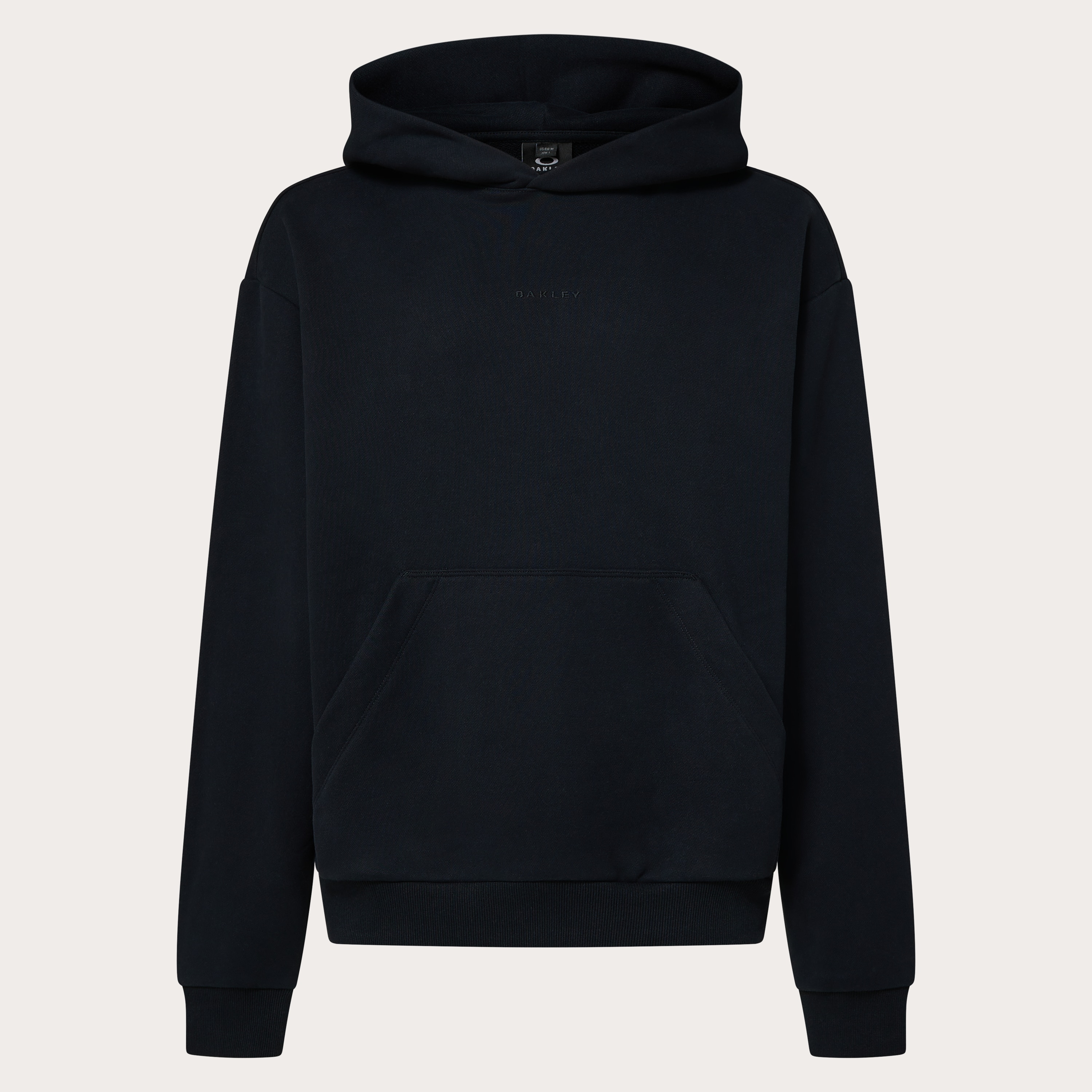 Oakley Men's Futurescape Iced Jelly Hoodie Size: