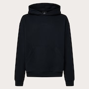 Futurescape Iced Jelly Hoodie - Blackout