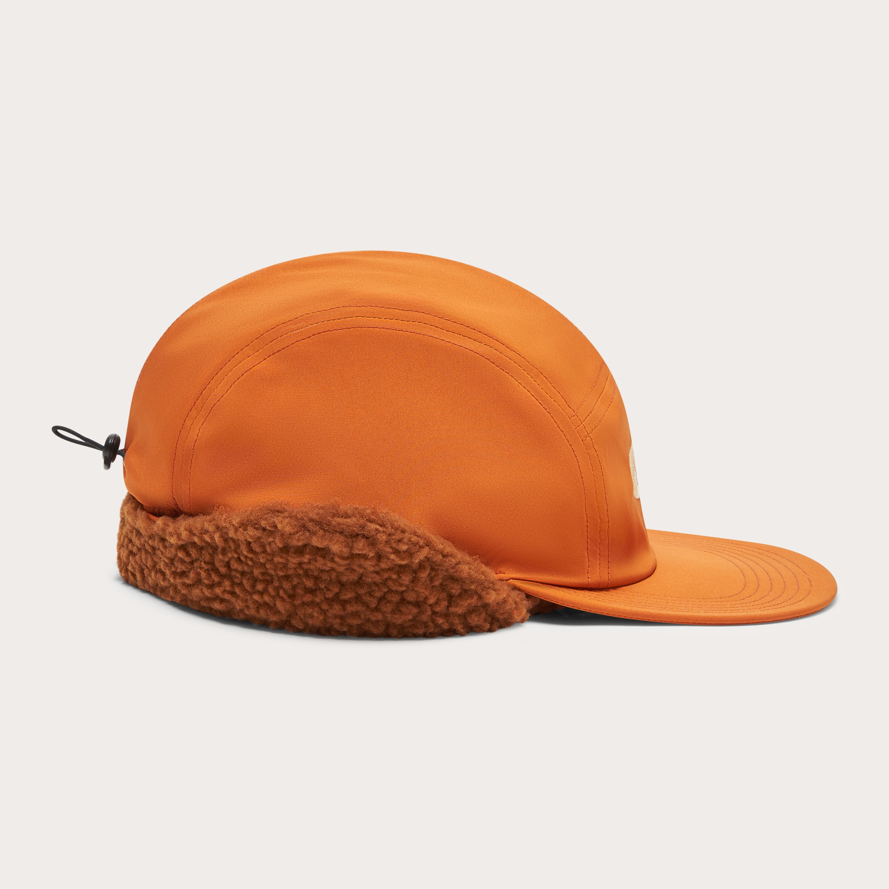 帽子 rurumu: usa-mimi flight cap Oakley Tc Rykkinn Flaps Cap - Ginger | Oakley® US