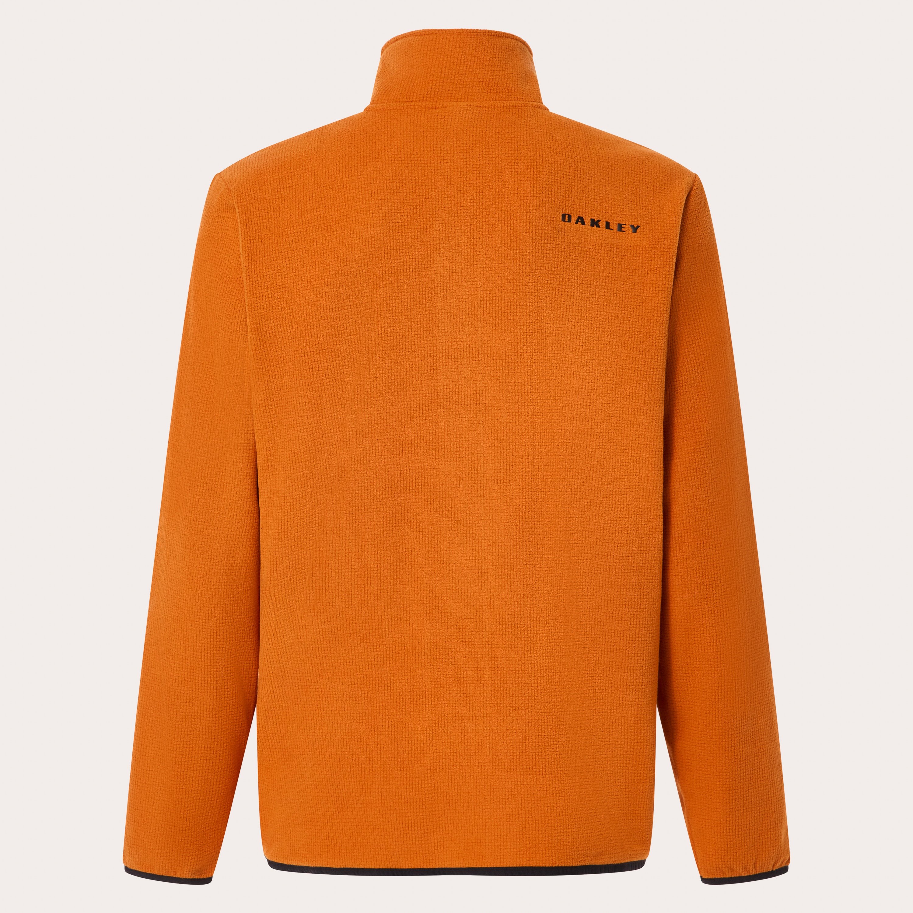 【OAKLEY】OAKLEY ALPINE FULL ZIP SWEATSHIRT Oakley Alpine Full Zip Sweatshirt - Ginger | Oakley® US