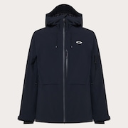Canopy Insulated Jacket - Blackout