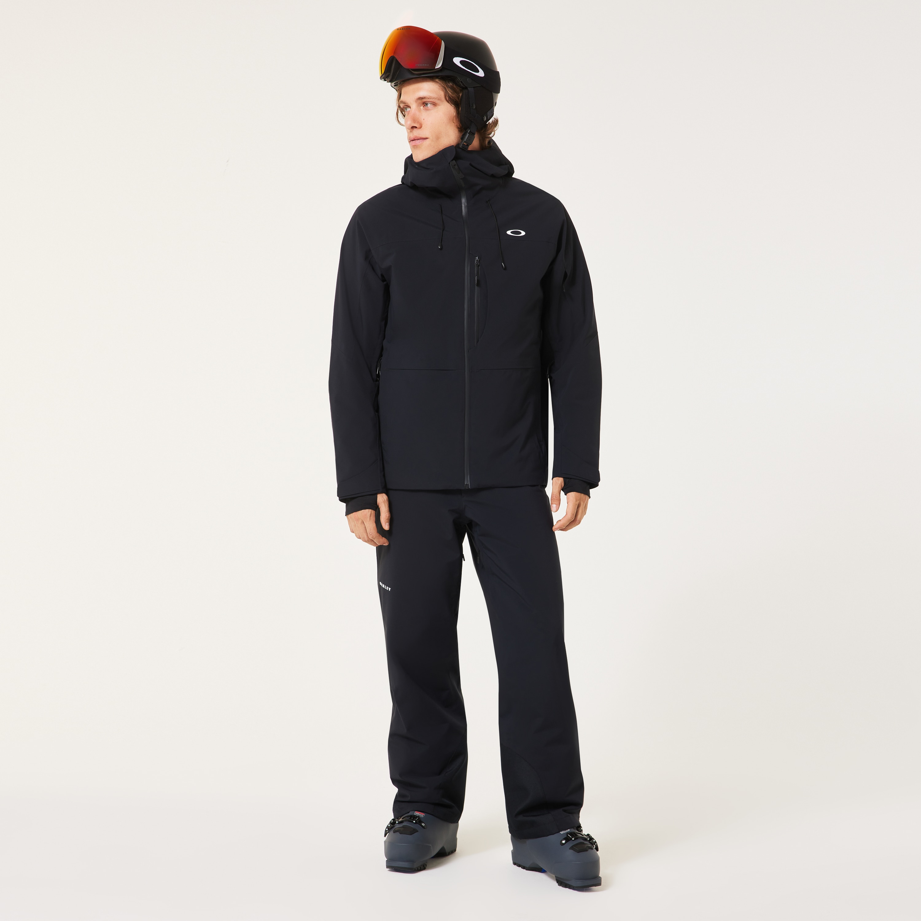 Oakley Men's Canopy Insulated Jacket Size: