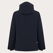 Canopy Insulated Jacket - Blackout
