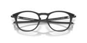 Pitchman™ R Carbon (Low Bridge Fit) - Satin Black
