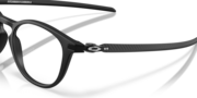 Pitchman™ R Carbon (Low Bridge Fit) - Satin Black