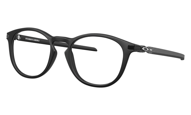 Pitchman™ R Carbon (Low Bridge Fit)