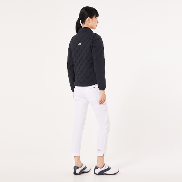 Elevate Tubular Insulation Jacket