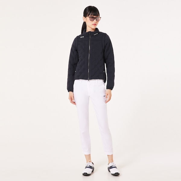 Elevate Tubular Insulation Jacket