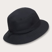 Essential Metal Hat FA 25.0 - Jet Black