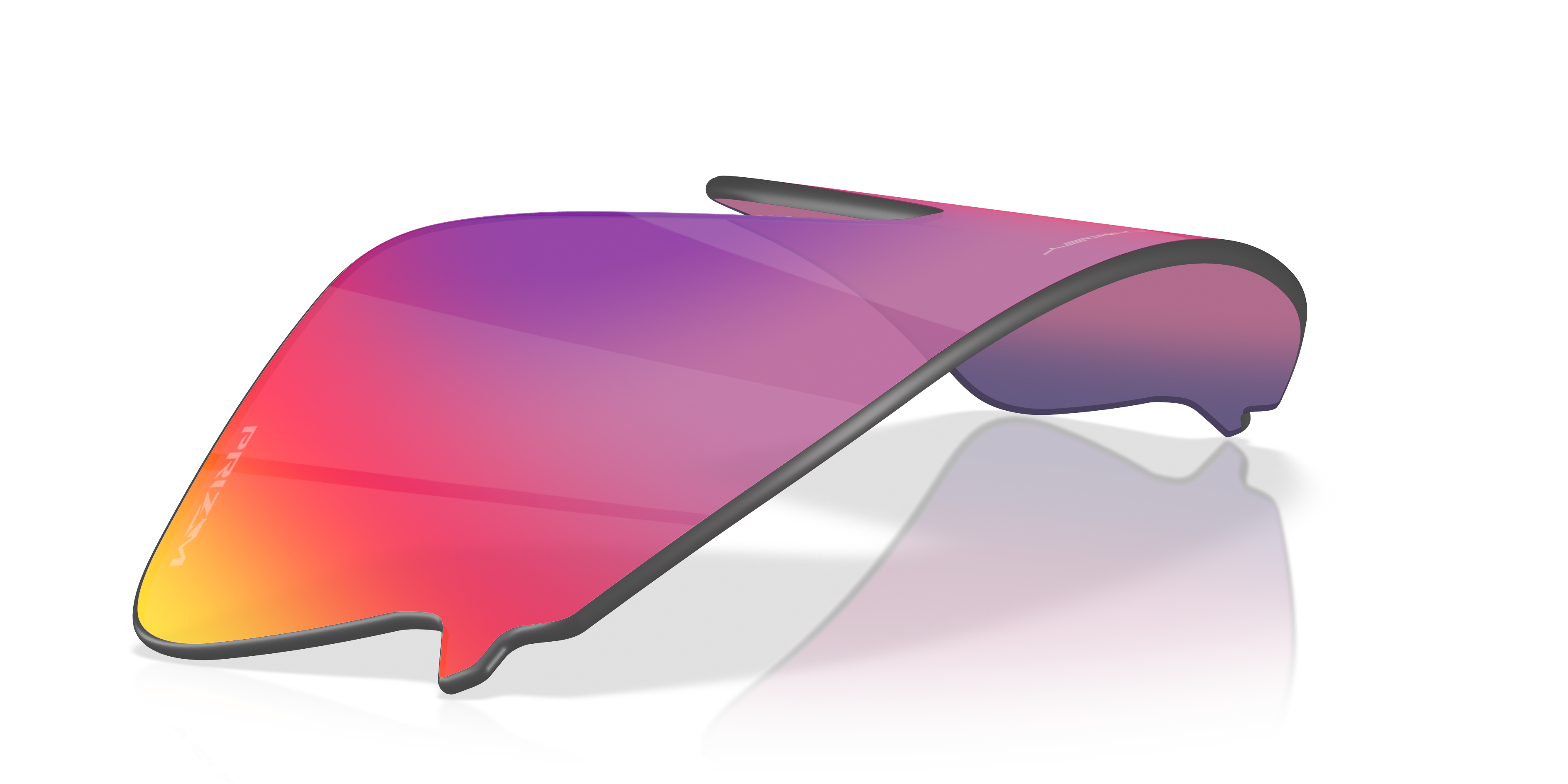 Oakley Stunt Devil Replacement Lens - Prizm Field | Oakley® US