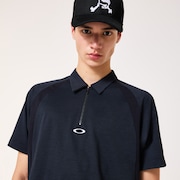 O-Sync Pack O-Shape Shirt 2.0 - Pitch Black