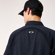 O-Sync Pack O-Shape Shirt 2.0 - Pitch Black