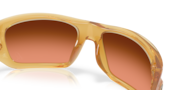 Alexia Putellas Signature Series Masseter - Translucent Light Curry