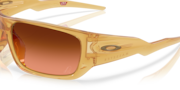 Alexia Putellas Signature Series Masseter - Translucent Light Curry
