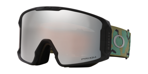 Line Miner™ L Snow Goggles Line Miner™ L Snow Goggles
