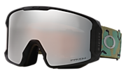 Line Miner™ L Snow Goggles