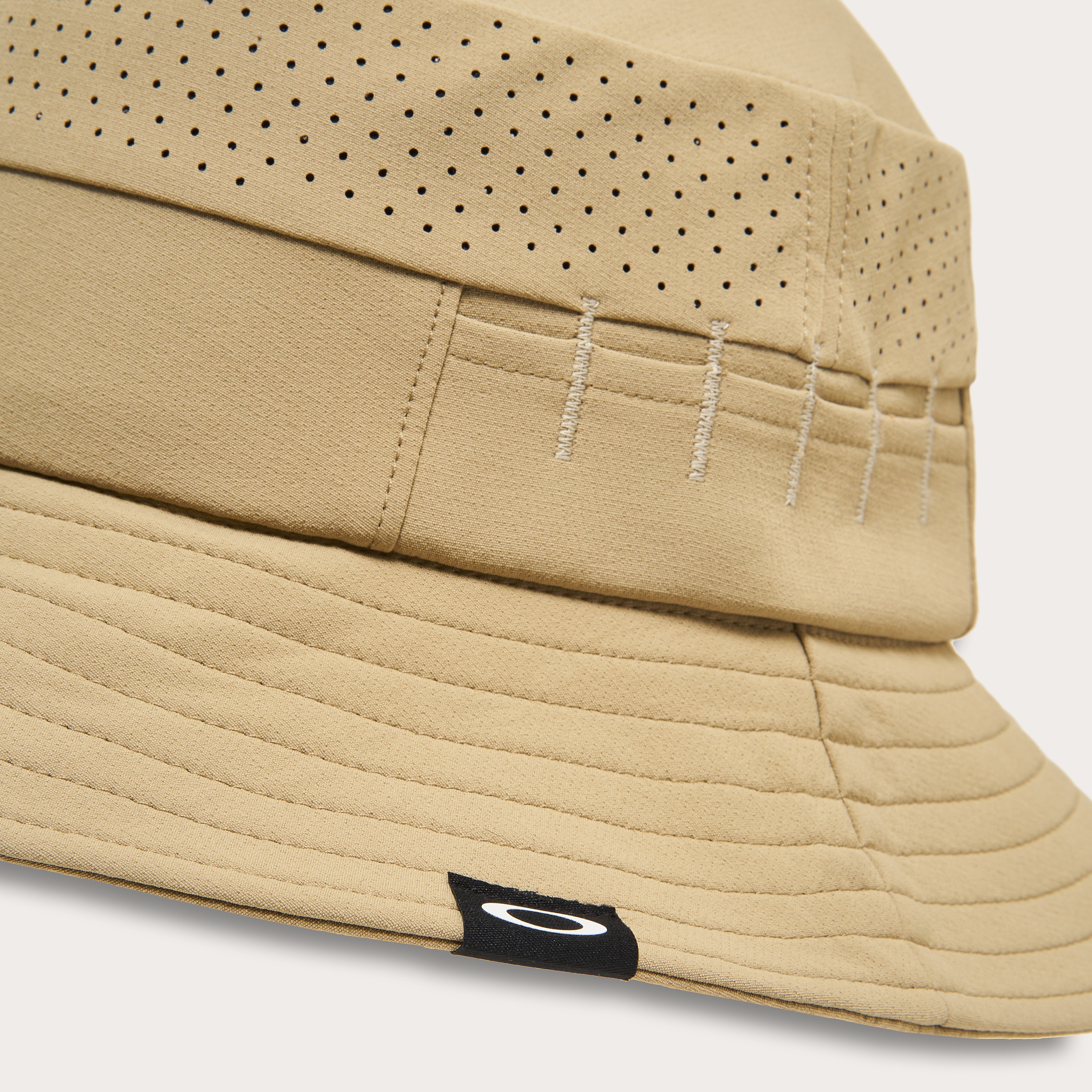 【HOCKEY】FALL GUY MESH BUCKET HAT TAN 25-on-field-apex-performance-