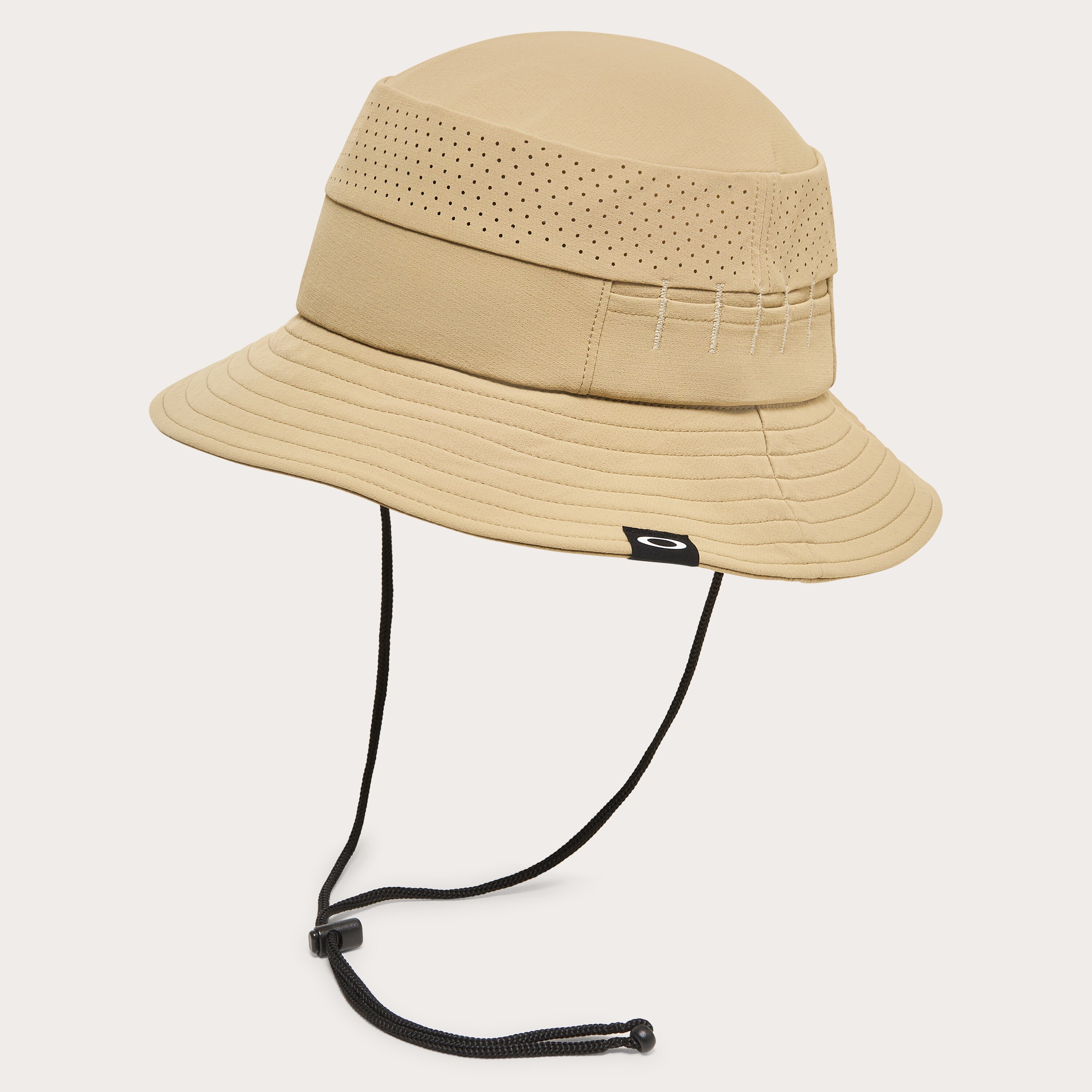 オークリー FIELD BOONIE HAT S/M バケットハット 帽子 Oakley Field Boonie Hat - Blackout | Oakley® US