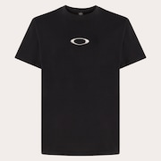 【OAKLEY】25SS MTL TEE Oakley Mtl Tee - Blackout | Oakley® | Official Oakley