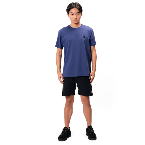 Camiseta Oakley Patch Tee Ii