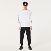 Enhance Heat Cotton Tee Graphic