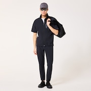 Enhance Mobility S/S Jacket 7.0 - Pitch Black