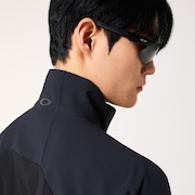 Enhance Mobility S/S Jacket 7.0 - Pitch Black