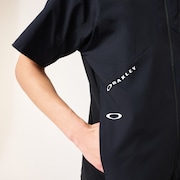 Enhance Mobility S/S Jacket 7.0 - Pitch Black