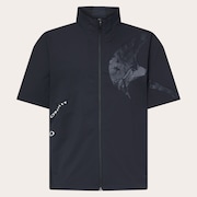 Enhance Mobility S/S Jacket 7.0 - Pitch Black