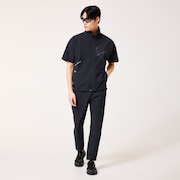 Enhance Mobility S/S Jacket 7.0