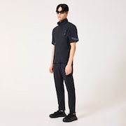 Enhance Mobility S/S Jacket 7.0 - Pitch Black