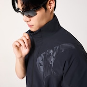 Enhance Mobility S/S Jacket 7.0 - Pitch Black