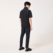 Enhance Mobility S/S Jacket 7.0 - Pitch Black