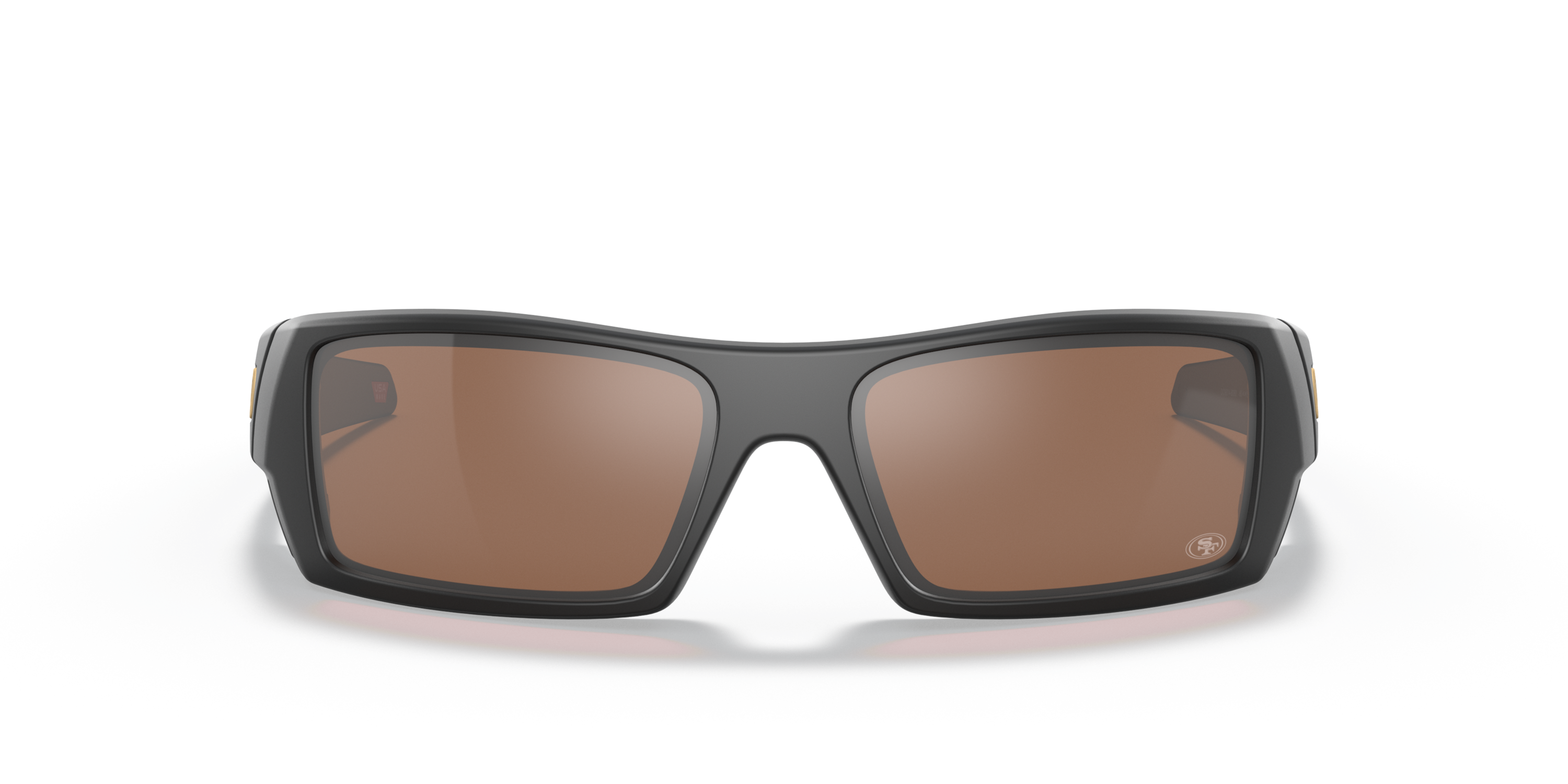 (希少)Oakley gascan サングラス ブラウン　USA Oakley Gascan Sunglasses – www.x-wear.com