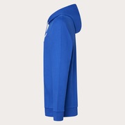 B1B Po Hoodie 2.0 - Electric Blue