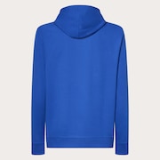 B1B Po Hoodie 2.0 - Electric Blue