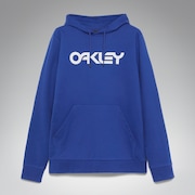 B1B Po Hoodie 2.0 - Electric Blue