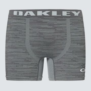O-Fit Boxer Shorts 7.0 - Dark Gray Heather